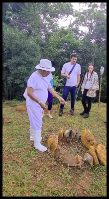 022-6-de-Marzo-Venerable-Mamo-Arwa-Viku-Pagamentos-Tres-Cachoeiras