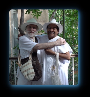 035-Los-Dos-Hermanos-del-Alma-El-Venerable-Mamo-Arwa-Viku-y-El-Venerable-Maestro-Thoth-Moises-Hogar-Asuncion-Paraguay-14-de-Marzo-2023