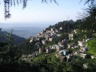 Dharamsala